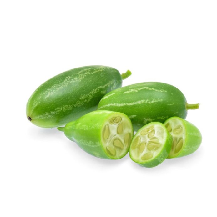 ivy-gourd